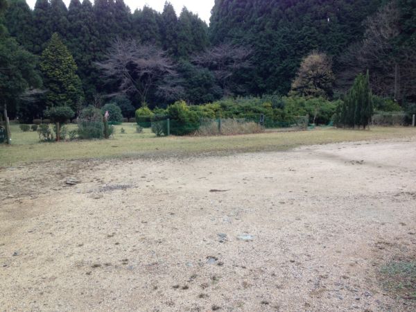 名阪森林パーク7