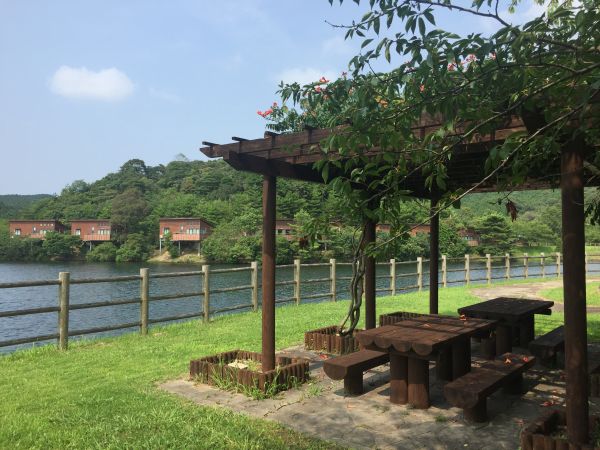 伊佐の浦公園（西海市）【10名様から】【花見】【川】【キャンプ】