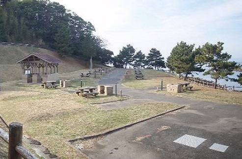 白浜キャンプ場/海水浴場【佐世保市】【１０名様～】【海】【キャンプ】