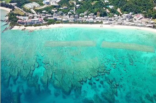 沖縄 バーベキュー スポット情報