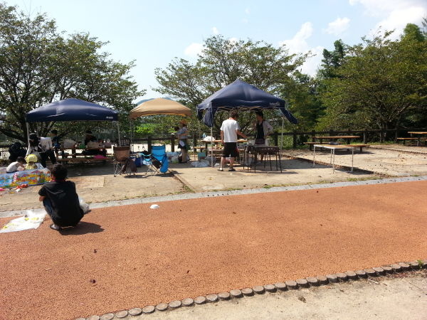 甘木公園（朝倉市）【花見】